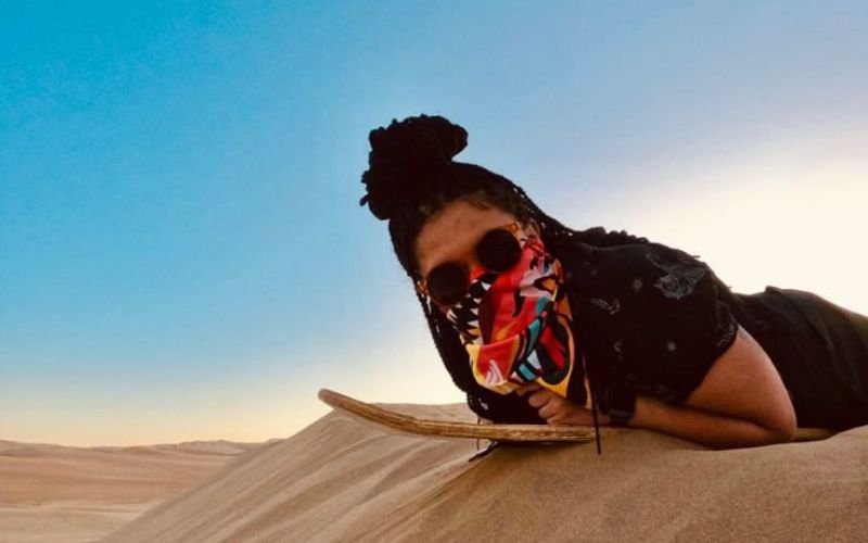 Tour Ica - Pág. Ica