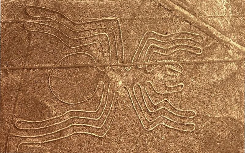 Tour Similares - Nazca (ica)